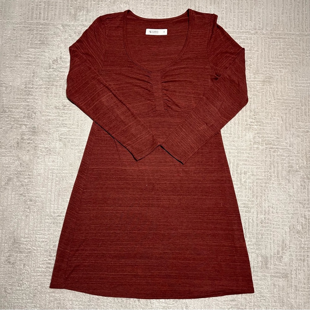 CARVE Designs Bodega Dress Women’s Size Medium